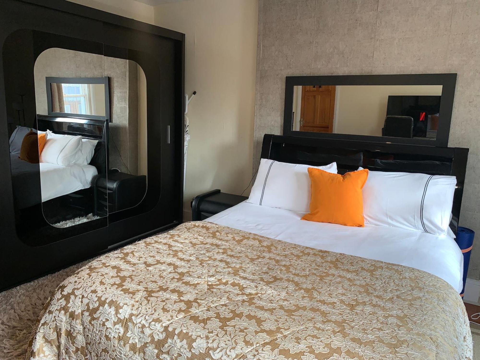 Superbly Furnished Apartment In Central Λονδίνο Εξωτερικό φωτογραφία