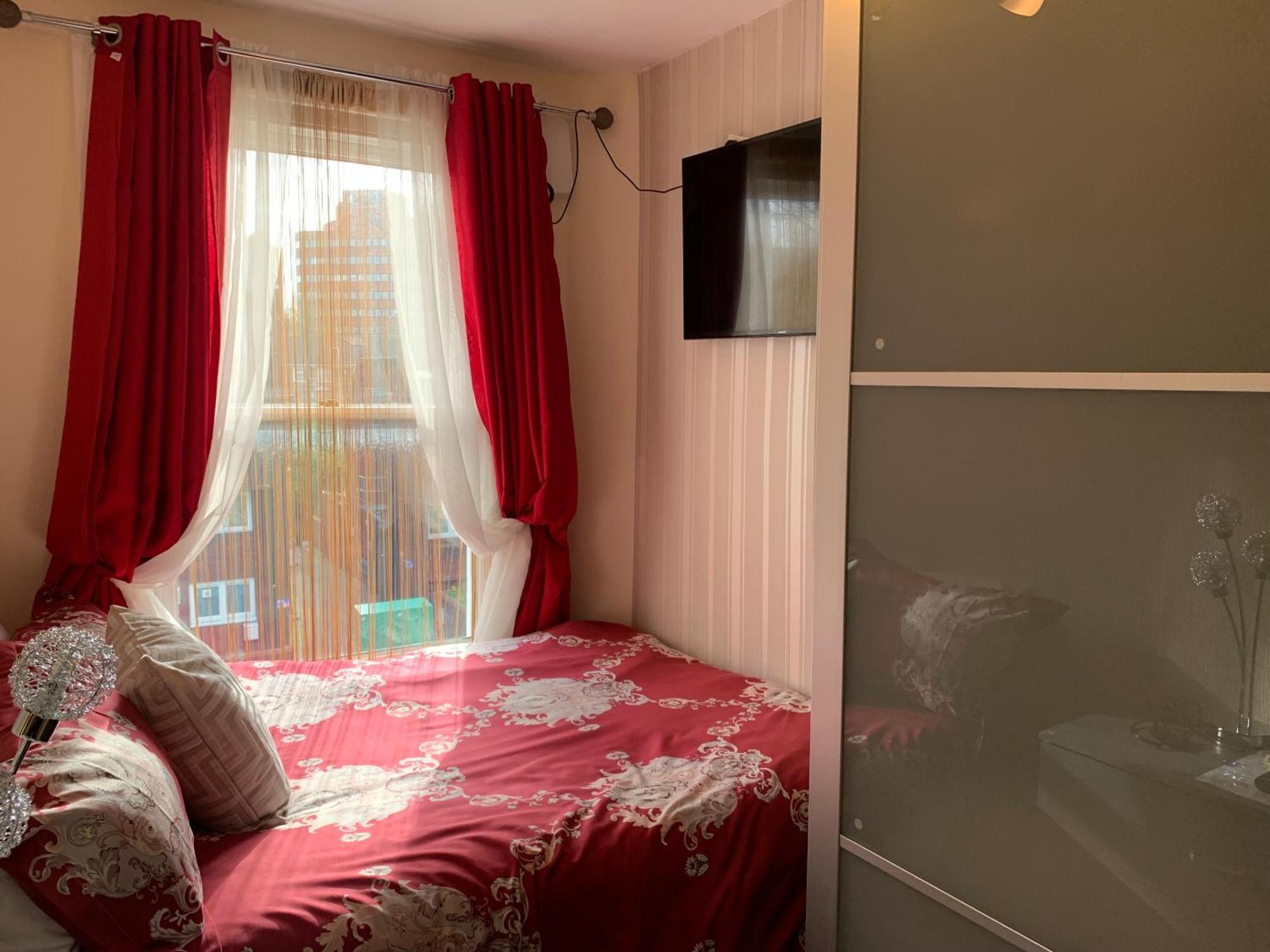 Superbly Furnished Apartment In Central Λονδίνο Εξωτερικό φωτογραφία