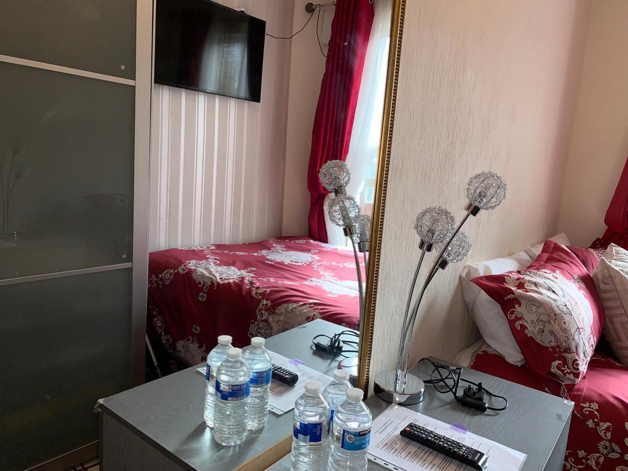 Superbly Furnished Apartment In Central Λονδίνο Εξωτερικό φωτογραφία