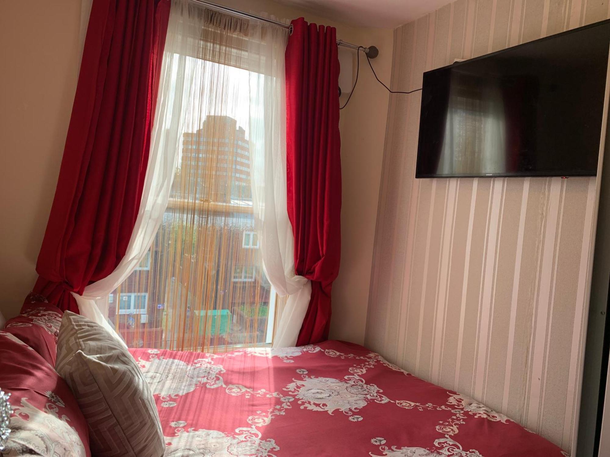 Superbly Furnished Apartment In Central Λονδίνο Εξωτερικό φωτογραφία
