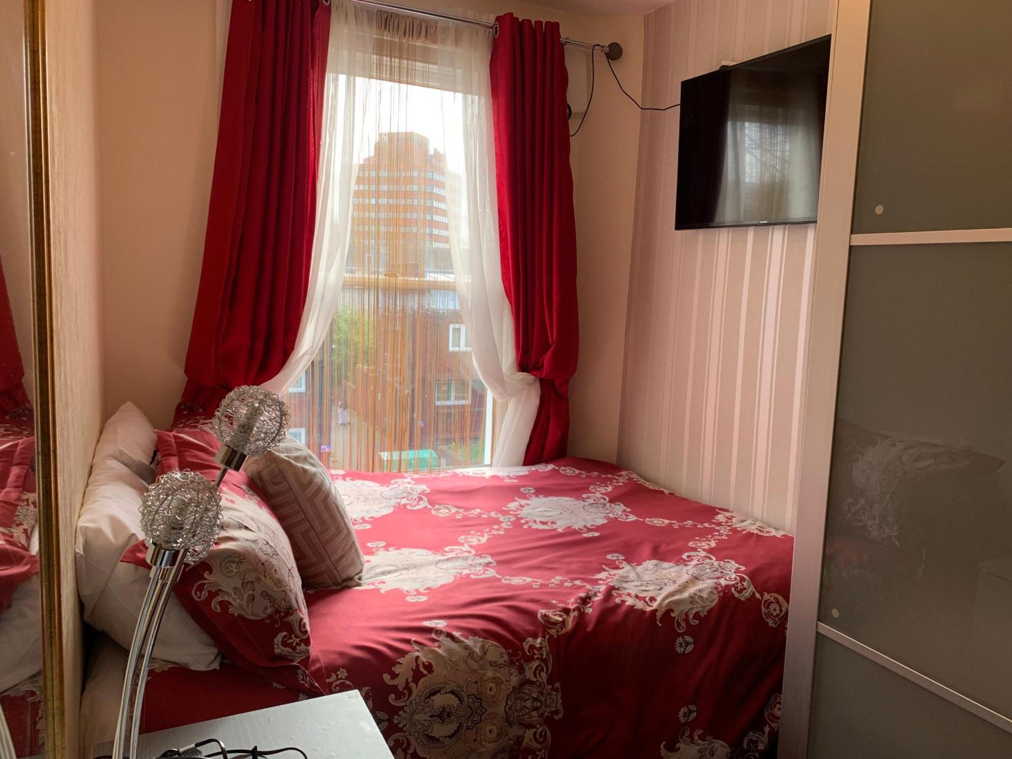Superbly Furnished Apartment In Central Λονδίνο Εξωτερικό φωτογραφία