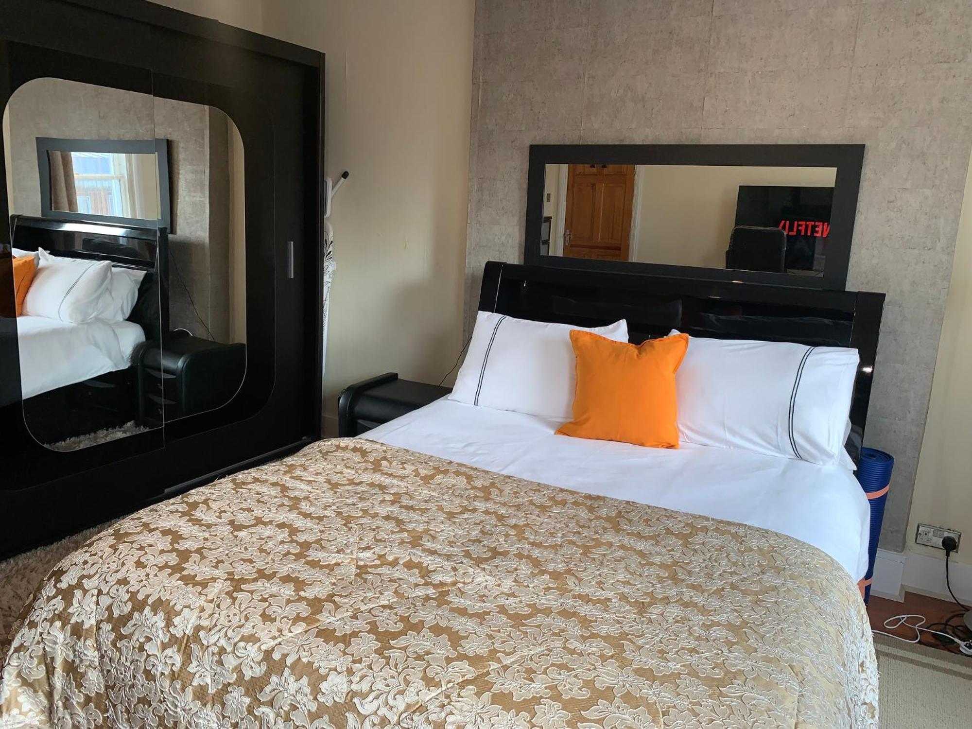 Superbly Furnished Apartment In Central Λονδίνο Εξωτερικό φωτογραφία