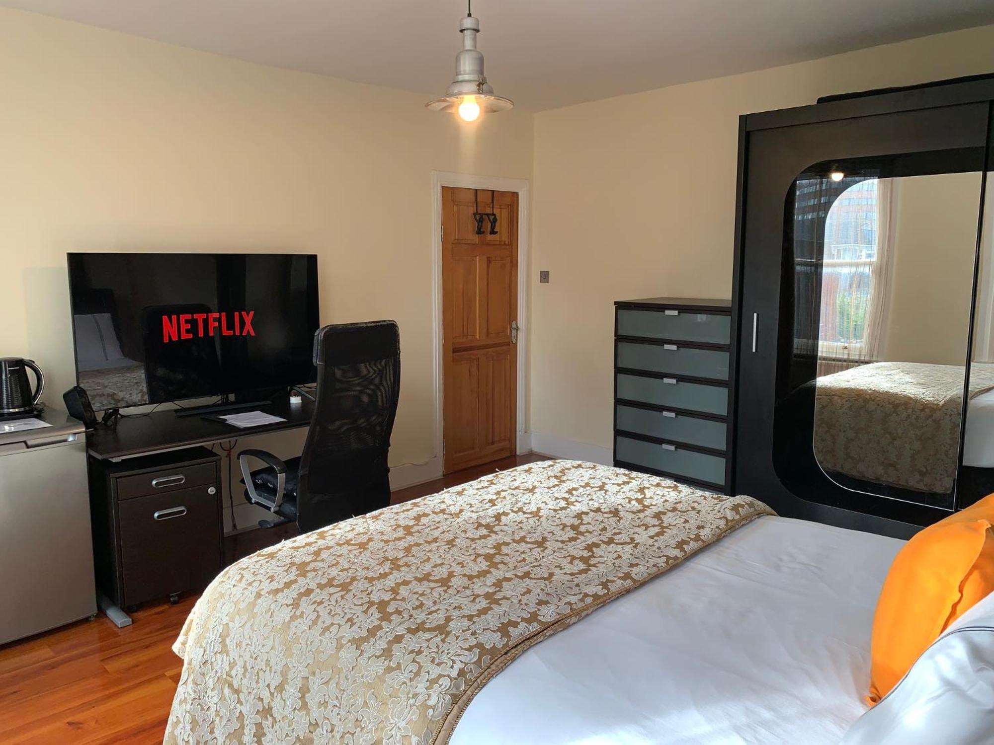 Superbly Furnished Apartment In Central Λονδίνο Δωμάτιο φωτογραφία